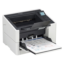 Batch document scanning services in Oxfordshire UK